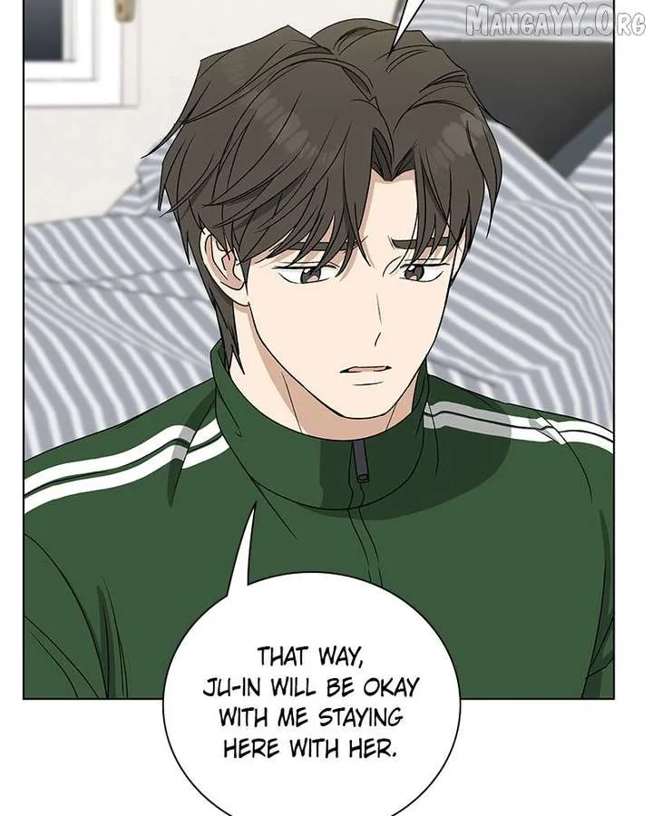 It’s My Life  Webtoon Chapter 25 page 131 - 