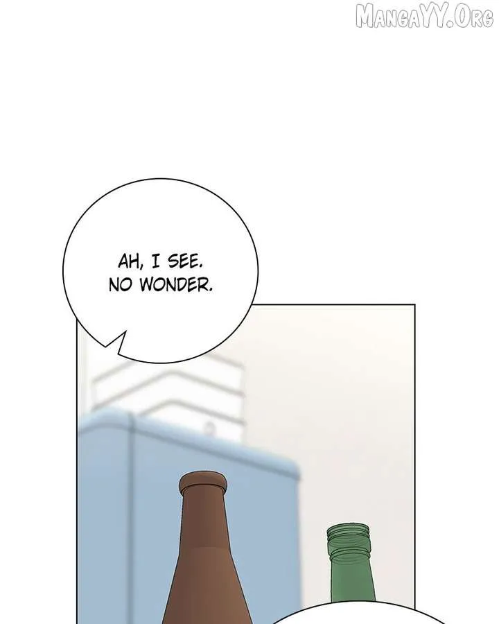 It’s My Life  Webtoon Chapter 25 page 140 - 