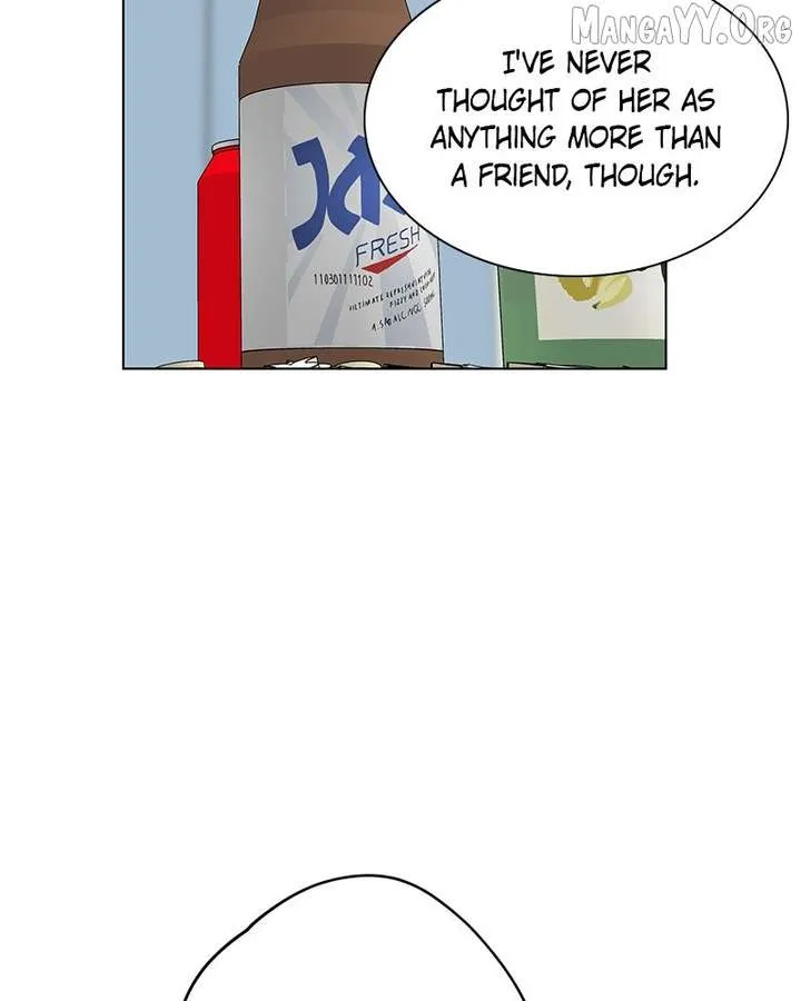 It’s My Life  Webtoon Chapter 25 page 141 - 
