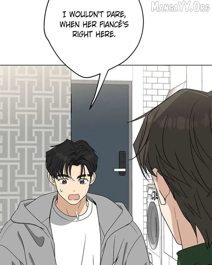 It’s My Life  Webtoon Chapter 25 page 142 - 