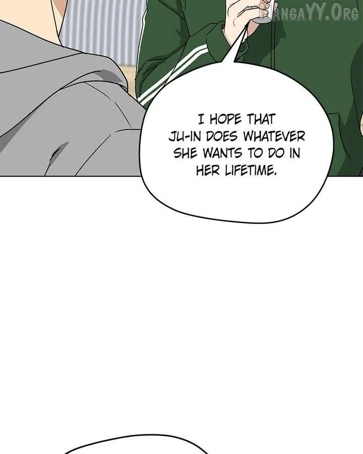 It’s My Life  Webtoon Chapter 25 page 145 - 