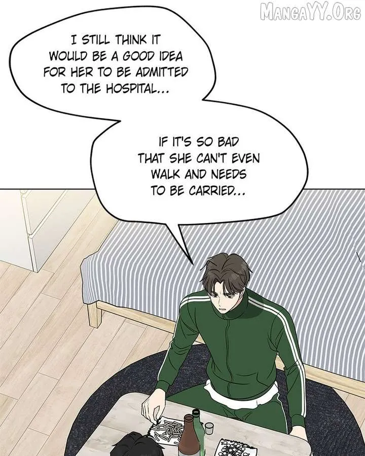 It’s My Life  Webtoon Chapter 25 page 150 - 
