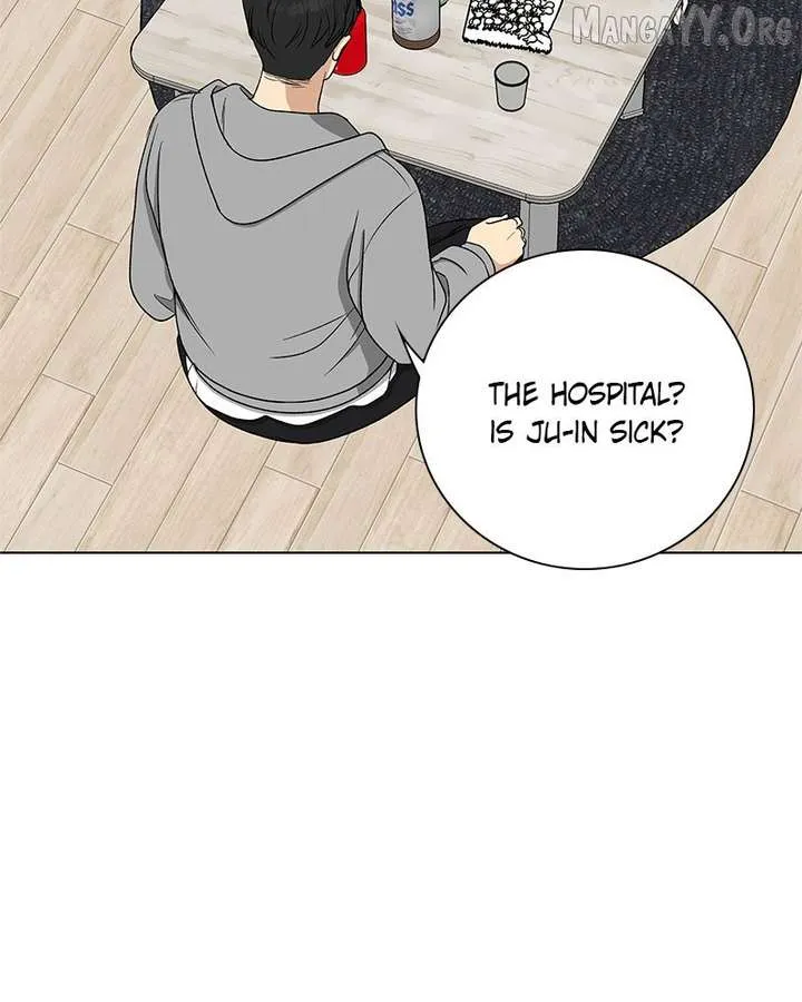 It’s My Life  Webtoon Chapter 25 page 151 - 