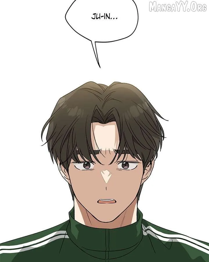 It’s My Life  Webtoon Chapter 25 page 158 - 