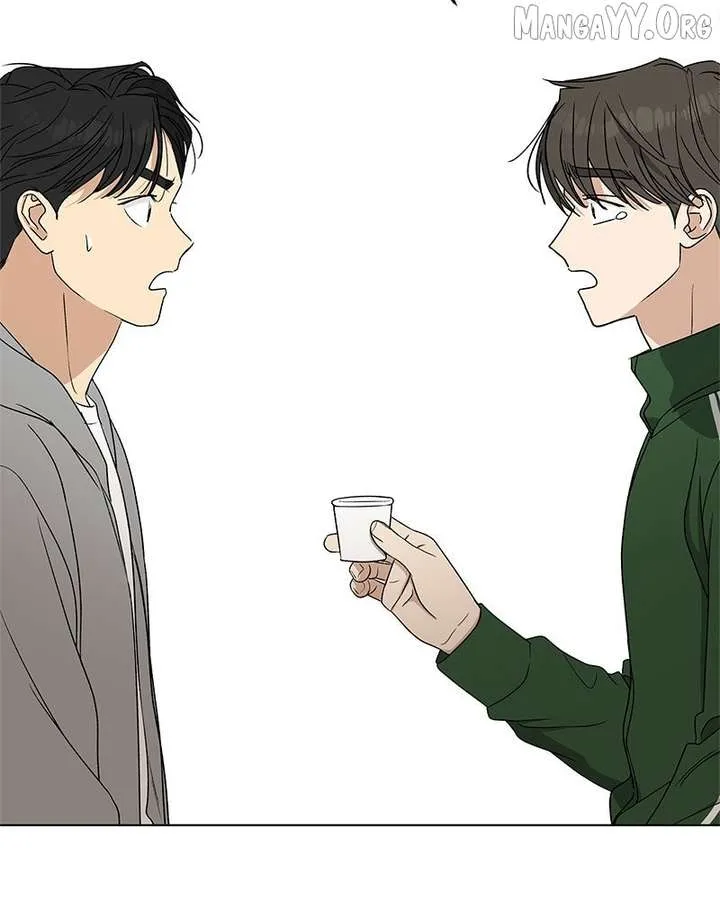 It’s My Life  Webtoon Chapter 25 page 163 - 