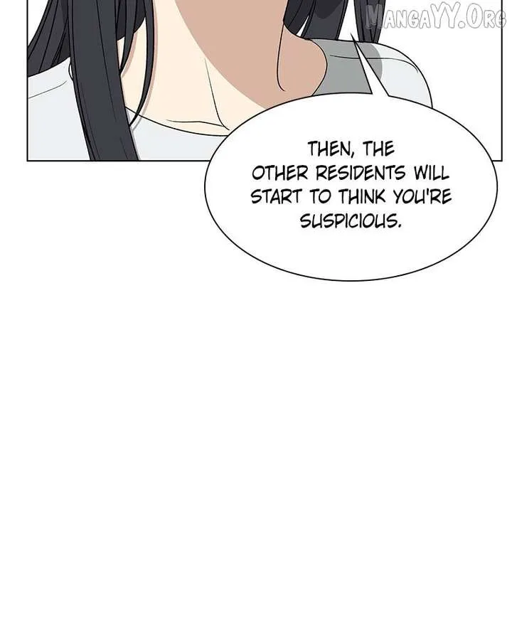 It’s My Life  Webtoon Chapter 25 page 19 - 