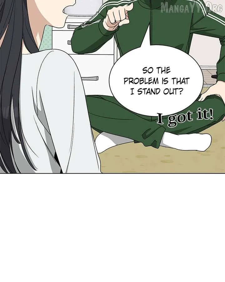 It’s My Life  Webtoon Chapter 25 page 21 - 