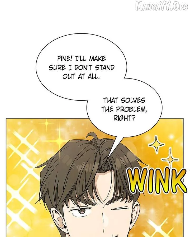 It’s My Life  Webtoon Chapter 25 page 22 - 