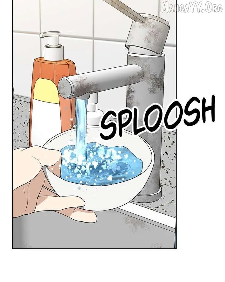 It’s My Life  Webtoon Chapter 25 page 26 - 