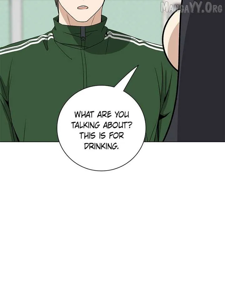 It’s My Life  Webtoon Chapter 25 page 30 - 