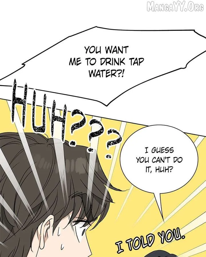 It’s My Life  Webtoon Chapter 25 page 31 - 