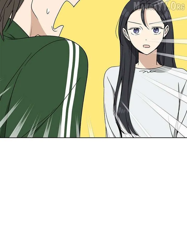 It’s My Life  Webtoon Chapter 25 page 32 - 