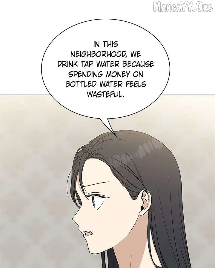 It’s My Life  Webtoon Chapter 25 page 34 - 
