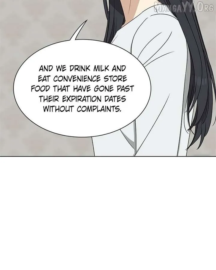 It’s My Life  Webtoon Chapter 25 page 35 - 