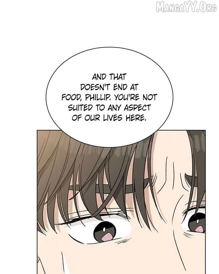 It’s My Life  Webtoon Chapter 25 page 36 - 