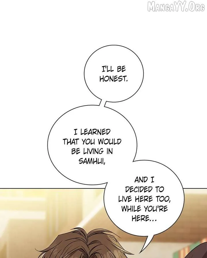 It’s My Life  Webtoon Chapter 25 page 5 - 