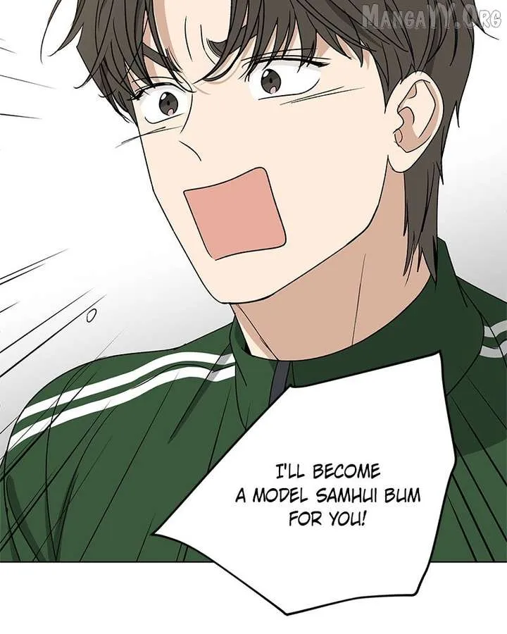 It’s My Life  Webtoon Chapter 25 page 45 - 