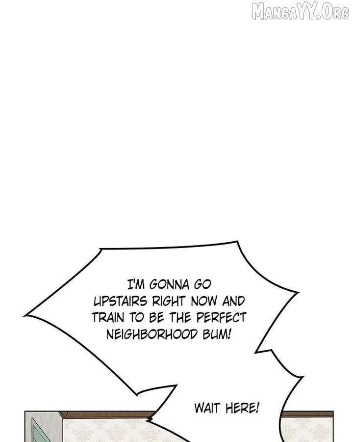 It’s My Life  Webtoon Chapter 25 page 46 - 