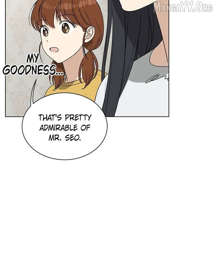 It’s My Life  Webtoon Chapter 25 page 51 - 