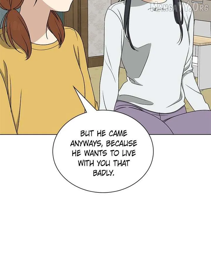 It’s My Life  Webtoon Chapter 25 page 53 - 