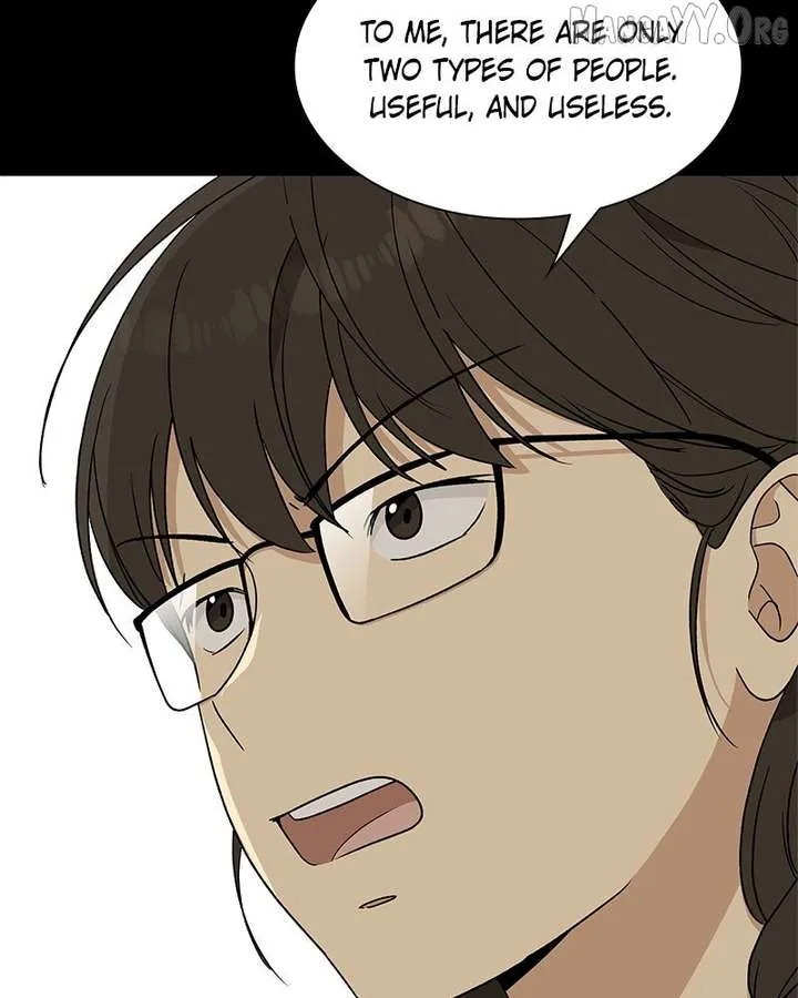 It’s My Life  Webtoon Chapter 25 page 61 - 