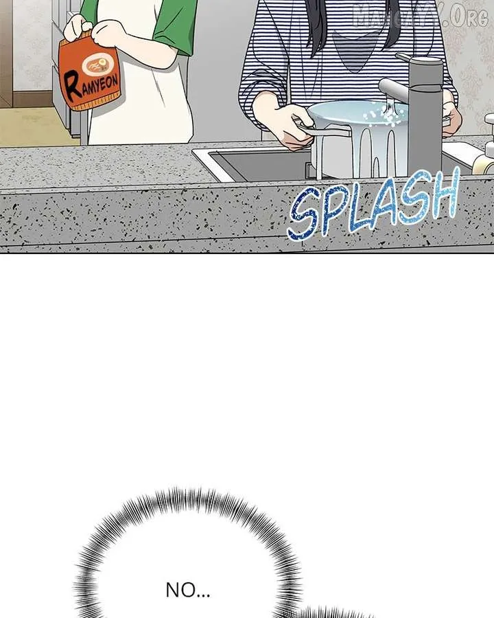 It’s My Life  Webtoon Chapter 25 page 69 - 