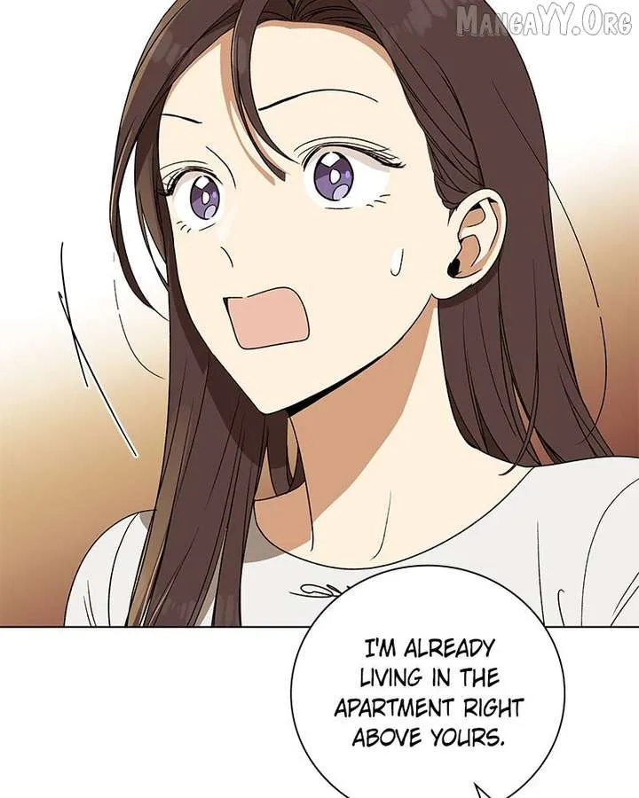 It’s My Life  Webtoon Chapter 25 page 8 - 
