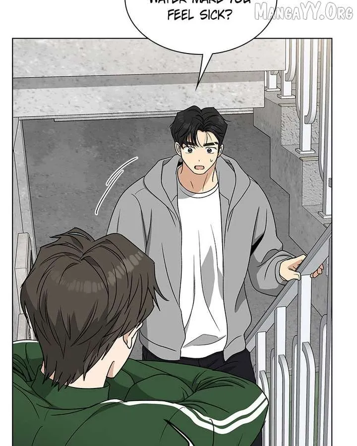 It’s My Life  Webtoon Chapter 25 page 79 - 