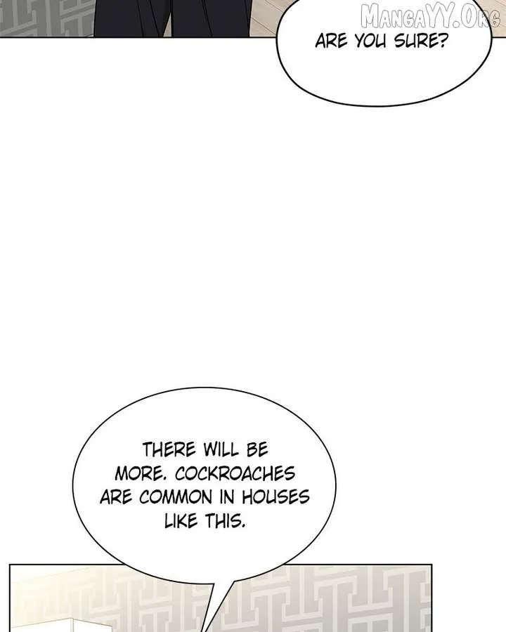 It’s My Life  Webtoon Chapter 25 page 85 - 