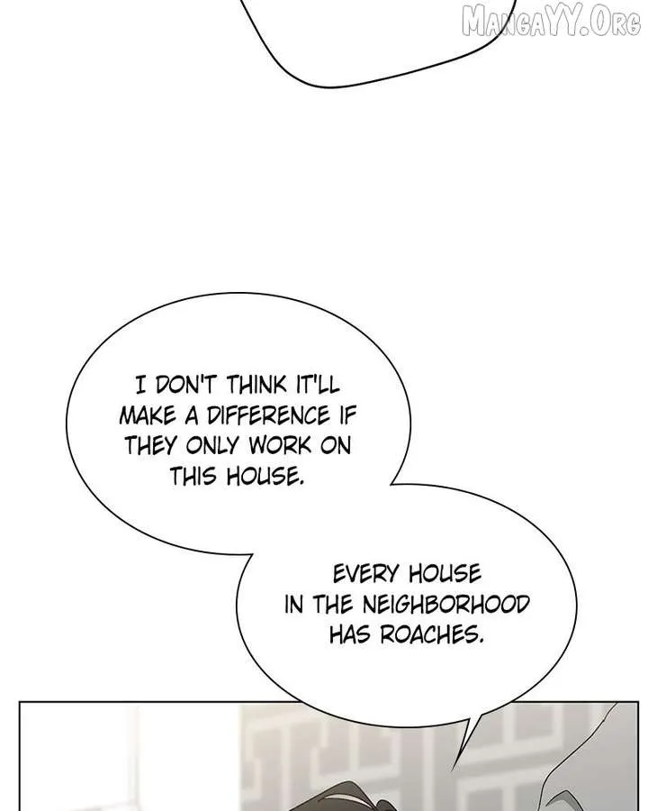 It’s My Life  Webtoon Chapter 25 page 87 - 