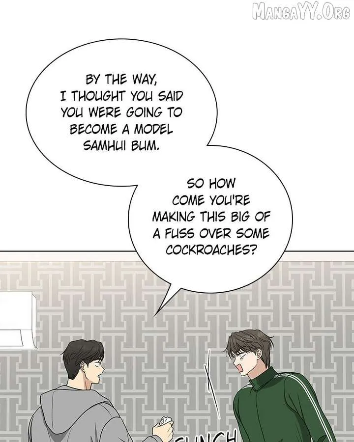 It’s My Life  Webtoon Chapter 25 page 89 - 