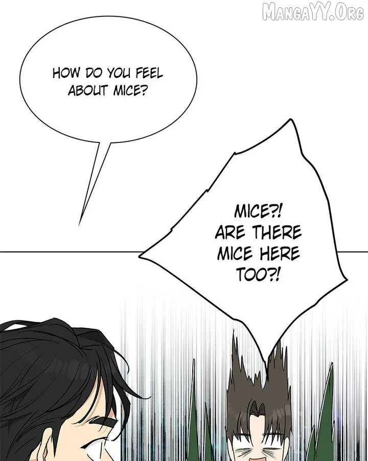 It’s My Life  Webtoon Chapter 25 page 91 - 