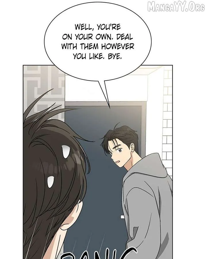 It’s My Life  Webtoon Chapter 25 page 93 - 
