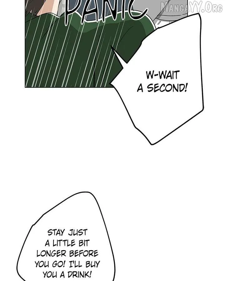 It’s My Life  Webtoon Chapter 25 page 94 - 