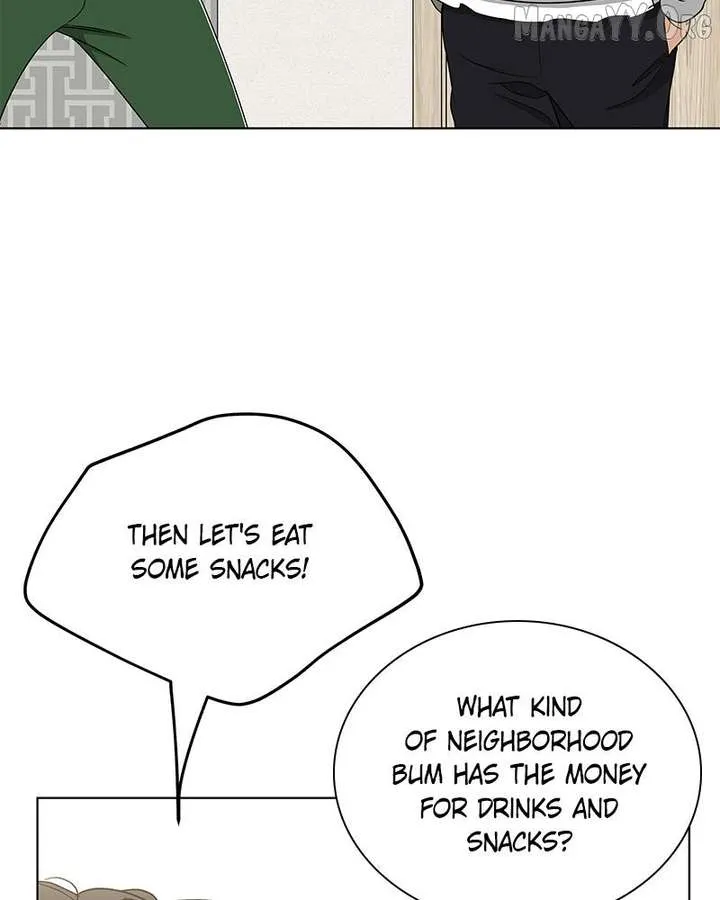 It’s My Life  Webtoon Chapter 25 page 96 - 