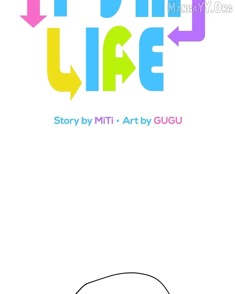 It’s My Life  Webtoon Chapter 26 page 11 - 
