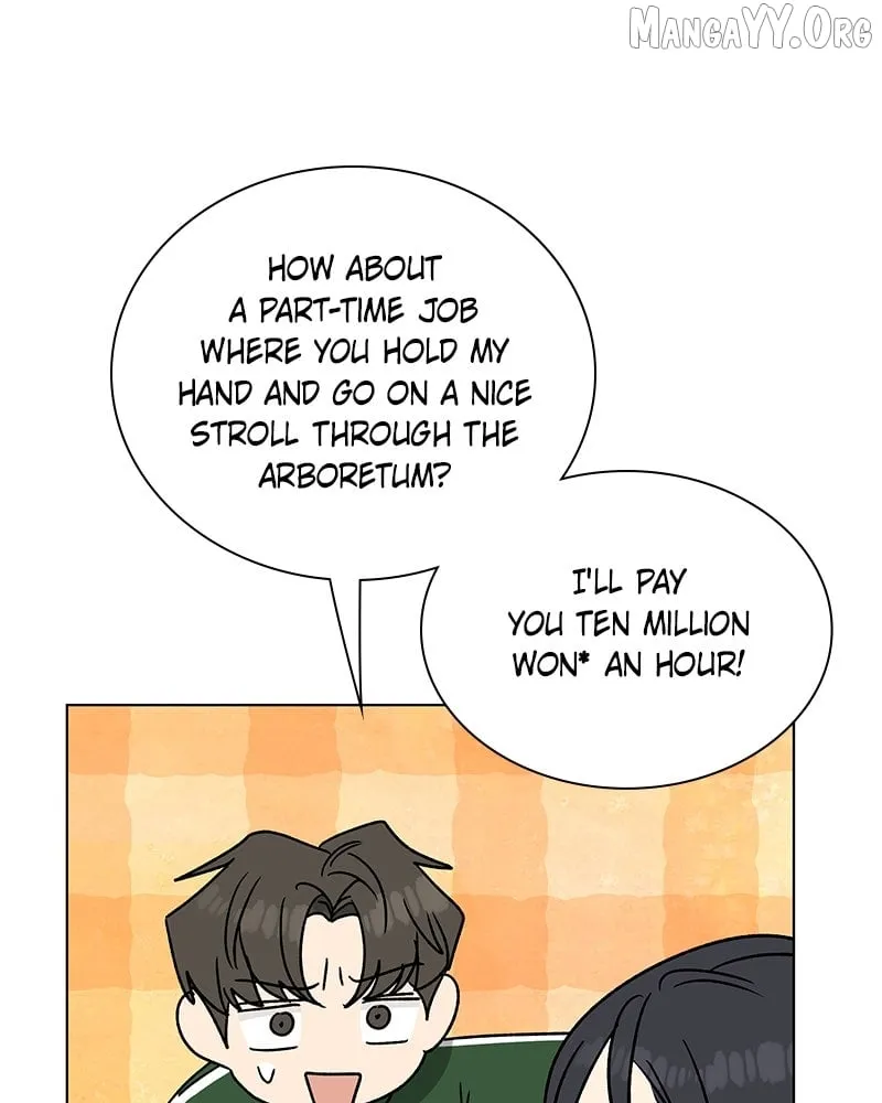 It’s My Life  Webtoon Chapter 26 page 103 - 