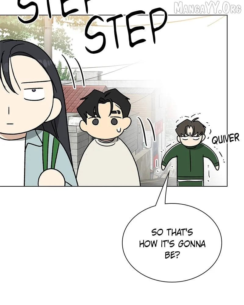 It’s My Life  Webtoon Chapter 26 page 107 - 