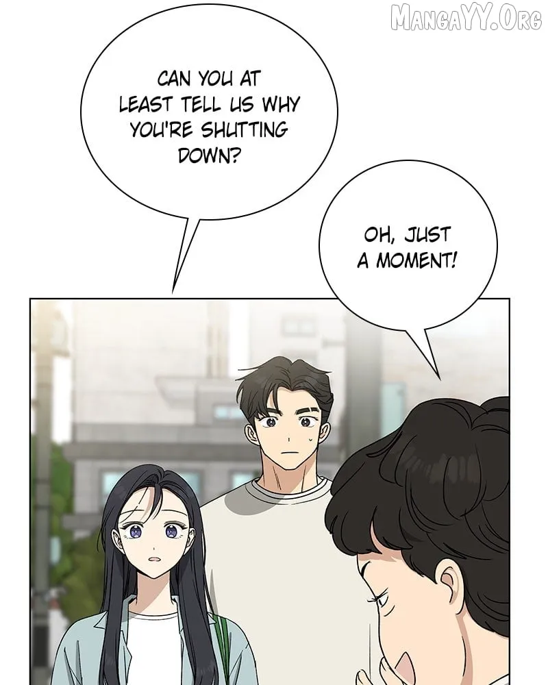 It’s My Life  Webtoon Chapter 26 page 115 - 