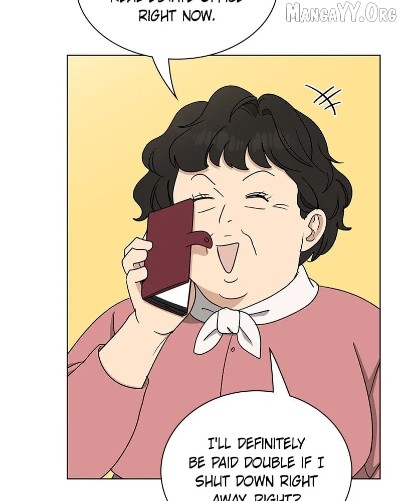 It’s My Life  Webtoon Chapter 26 page 117 - 