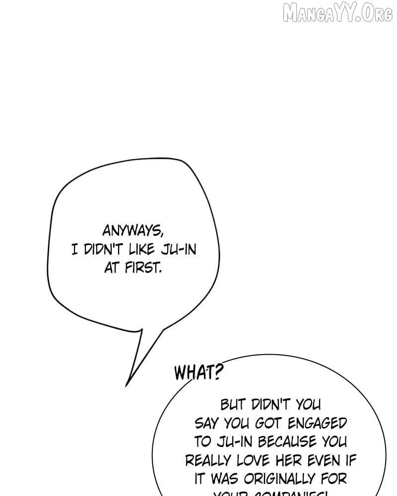 It’s My Life  Webtoon Chapter 26 page 13 - 