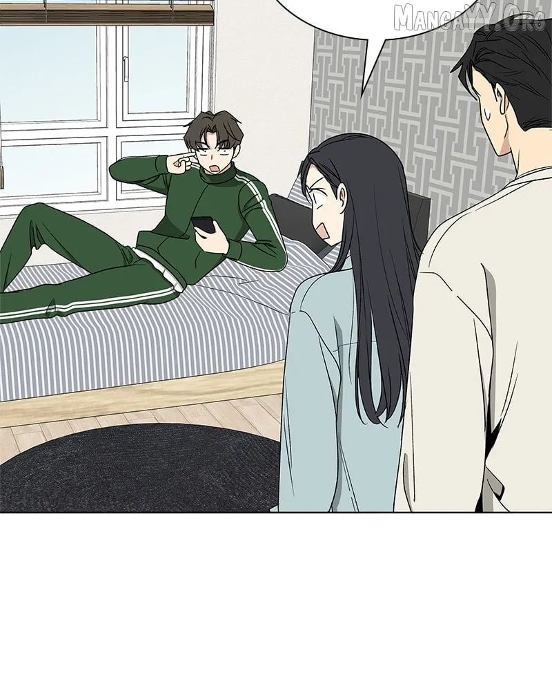 It’s My Life  Webtoon Chapter 26 page 124 - 