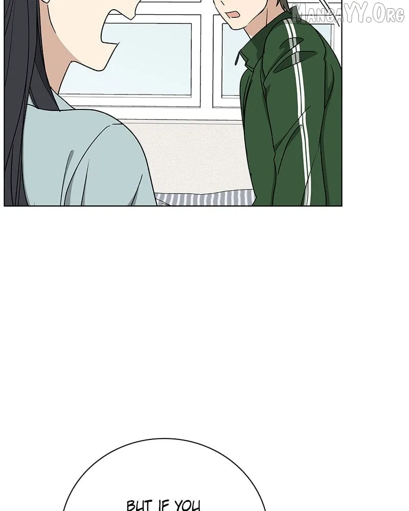 It’s My Life  Webtoon Chapter 26 page 128 - 