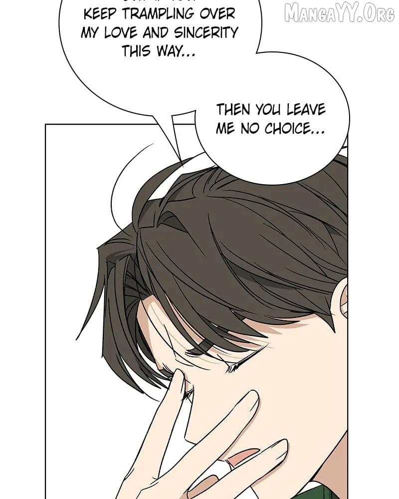It’s My Life  Webtoon Chapter 26 page 129 - 