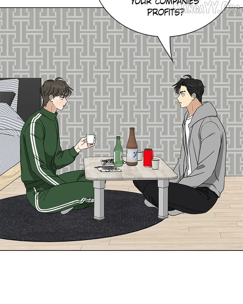 It’s My Life  Webtoon Chapter 26 page 14 - 