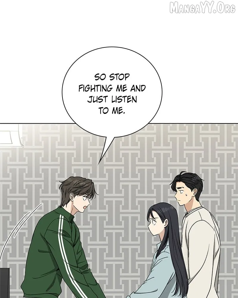 It’s My Life  Webtoon Chapter 26 page 135 - 