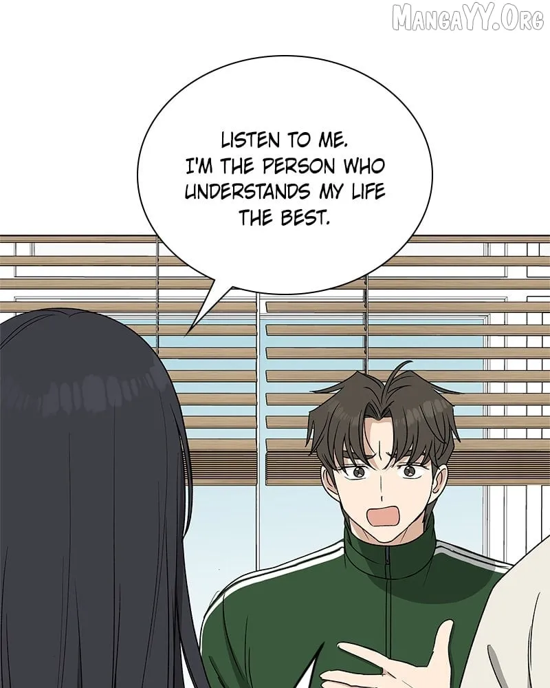 It’s My Life  Webtoon Chapter 26 page 146 - 