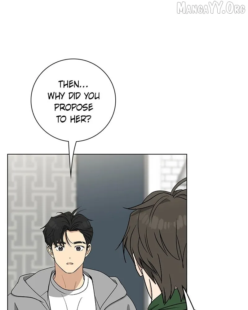 It’s My Life  Webtoon Chapter 26 page 17 - 
