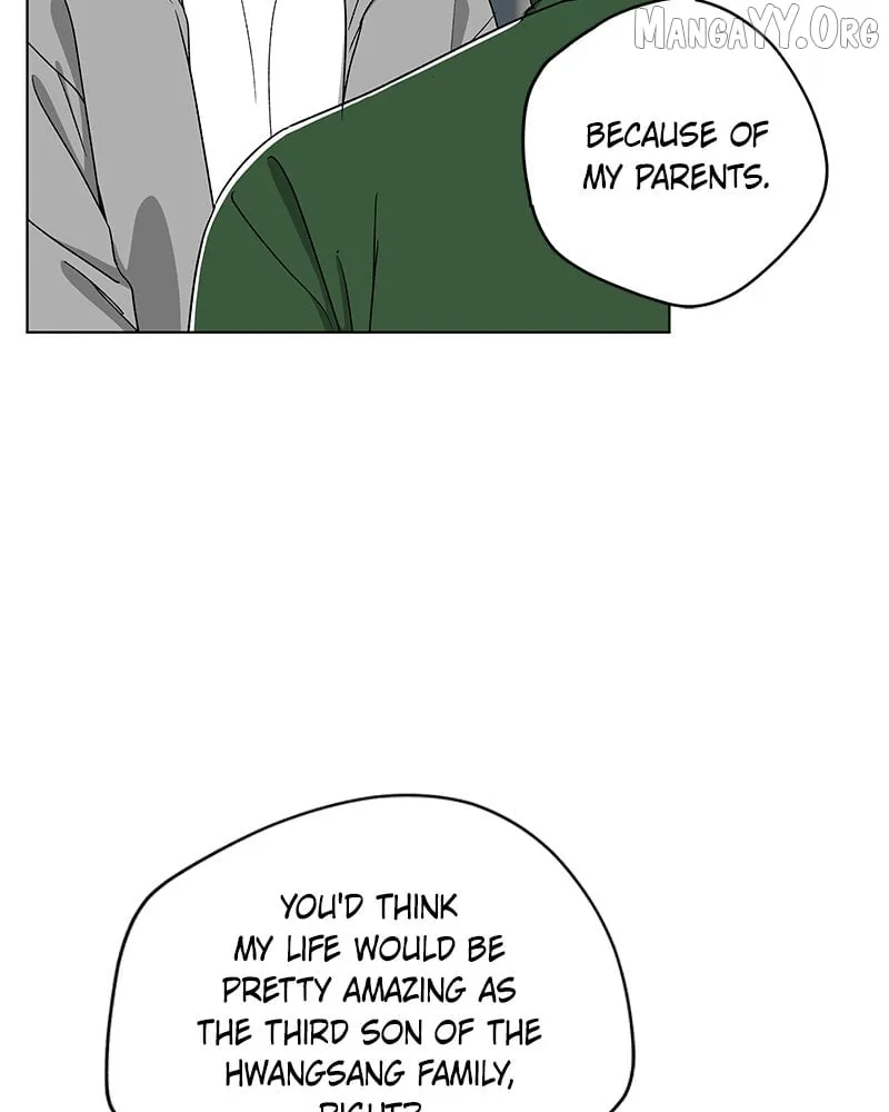 It’s My Life  Webtoon Chapter 26 page 18 - 