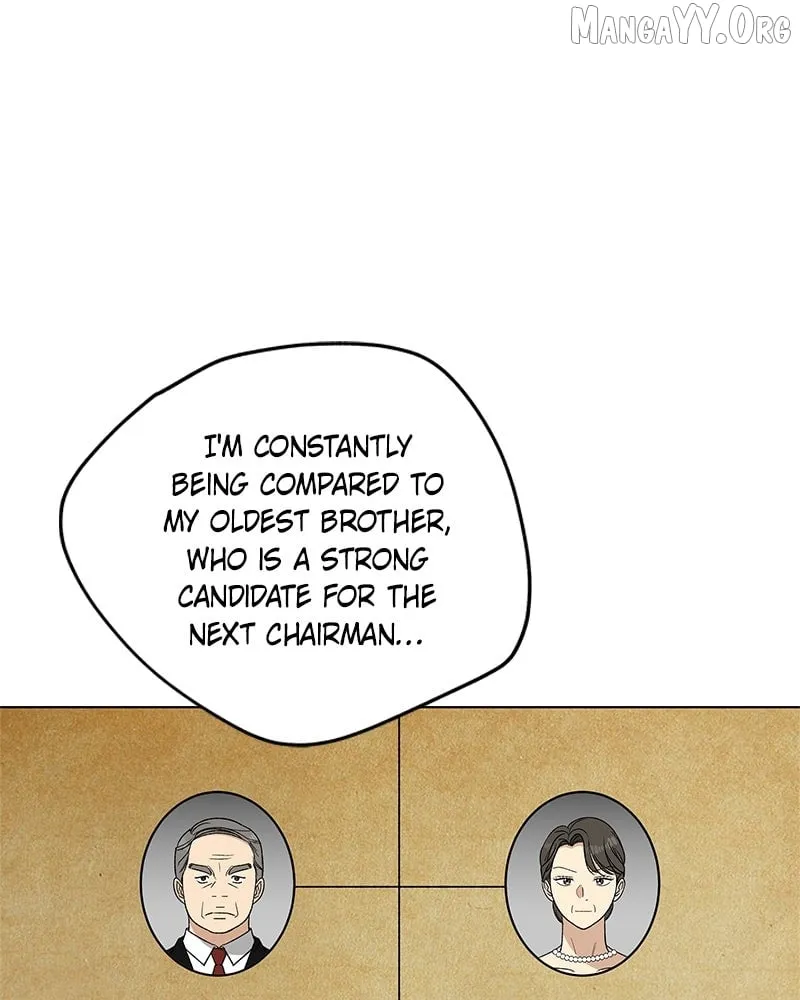 It’s My Life  Webtoon Chapter 26 page 21 - 